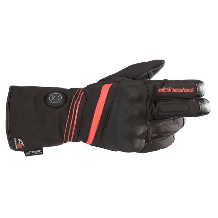 Alpinestars HT-5 Heat Tech Drystar® Men‘s Motorcycle  Gloves