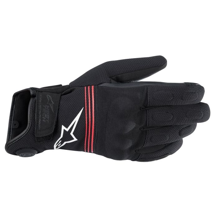 Alpinestars HT-3 Heat Tech Drystar® Men‘s Motorcycle Gloves