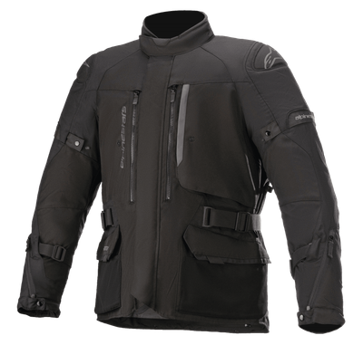 Ketchum GORE-TEX Jacket