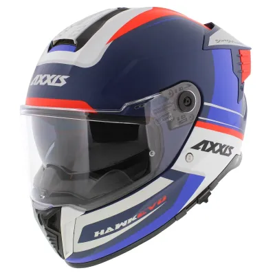 Axxis Hawk SV EVO full face helmet