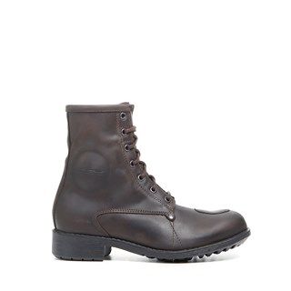 TCX Lady Blend Motorcycle Boots - Black