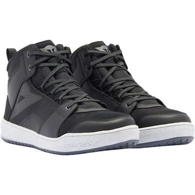 Dainese Suburb D-WP Men's Motorcycle Boots