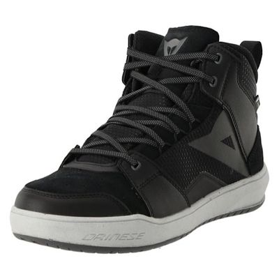 Dainese Suburb D-WP Men's Motorcycle Boots