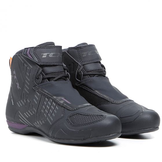 TCX Road Lady WP Motorcycle Boot