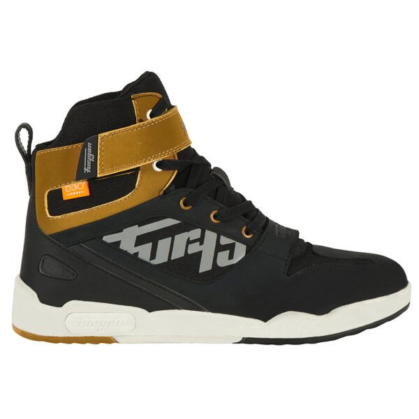 Furygan Basket Get Down Motorcycle Boots
