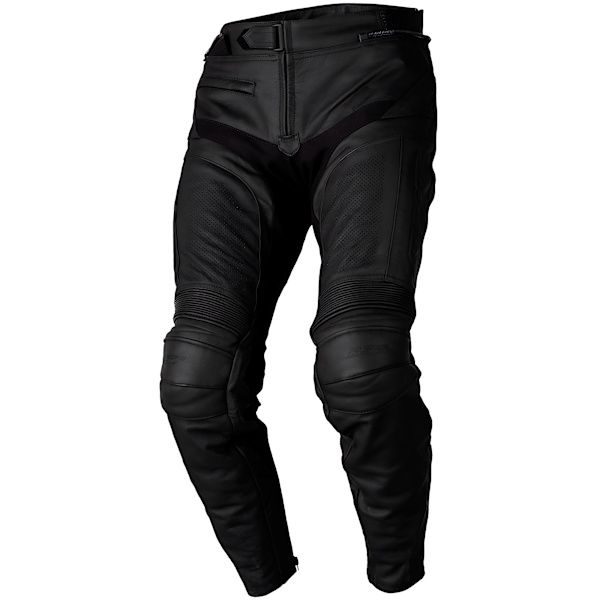 RST Tour1 CE Leather Trousers Short