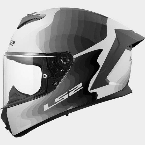 LS2 FF820 Rapid 111 Flow Motorcycle helmet