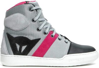 Dainese York Air Lady Motorcycle Shoes