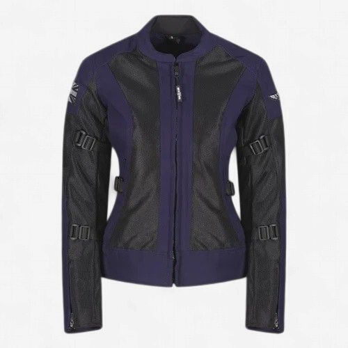 MotoGirl Jodie Mesh Motorcycle Jacket