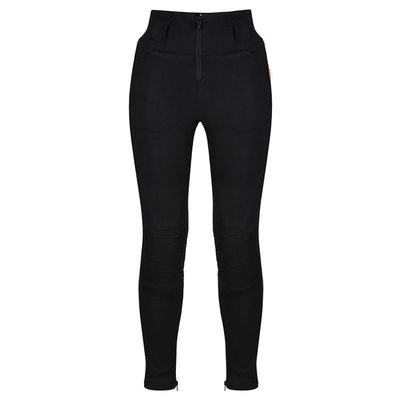 MotoGirl Zip Leggings