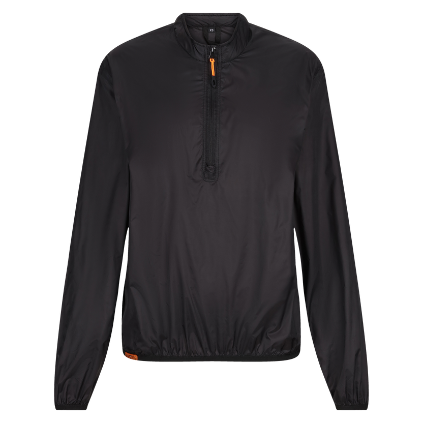 MotoGirl Aura Wind Stop Motorcycle Jacket