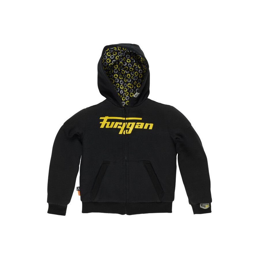 Furygan Luxio Kids Jacket