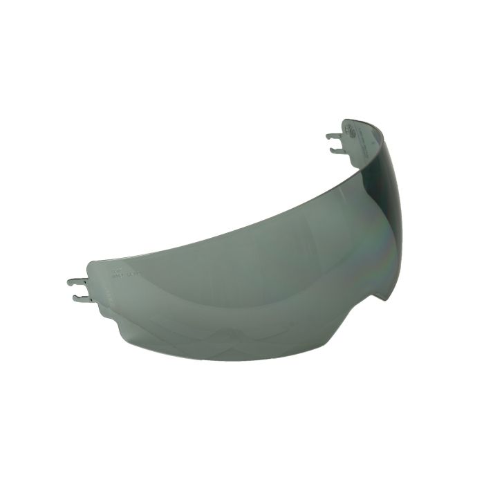 HJC HJ-V12 F31/I71/I91 Dark Smoke Visor AS, Colour: Dark Smoke, Model no.: HJ-V12