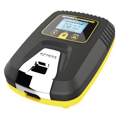 Oxford Oximiser 900 (earllier model)