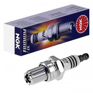 NGK BR9ECMIX Spark Plug