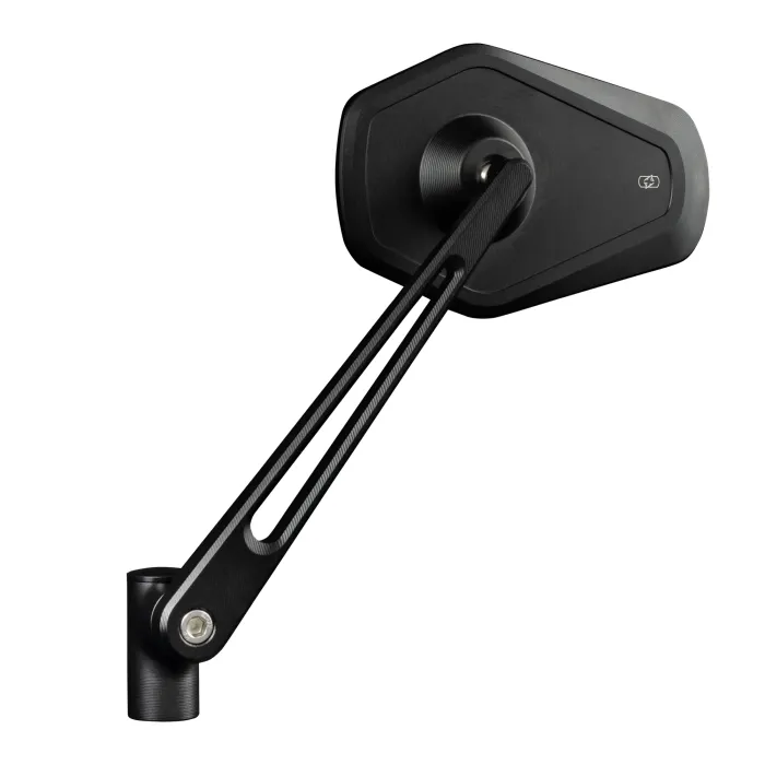 Oxford Stem Mirror Pro - Shard