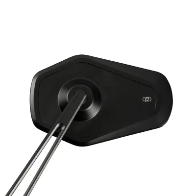 Oxford Stem Mirror Pro - Shard