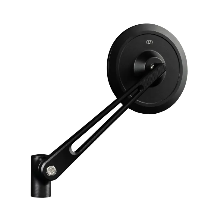 Oxford Stem Mirror Pro - Orb