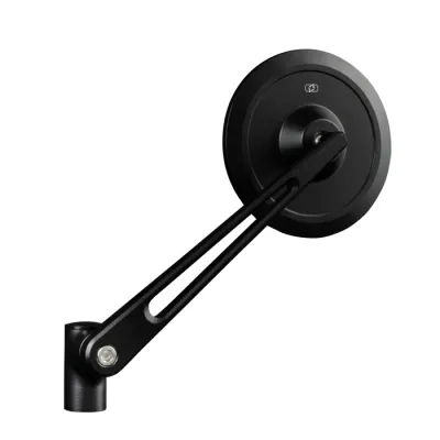 Oxford Stem Mirror Pro - Orb
