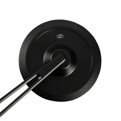 Oxford Stem Mirror Pro - Orb