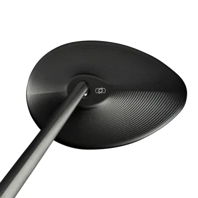 Oxford Stem Mirror Pro - Hydra