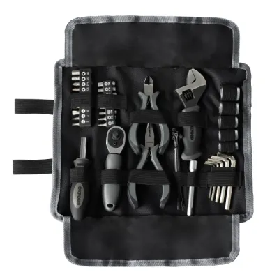 Oxford Tool Roll Pro