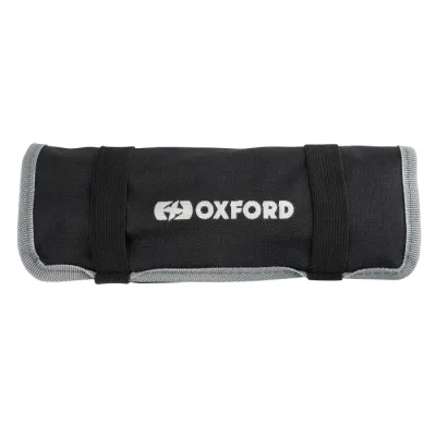 Oxford Tool Roll Pro