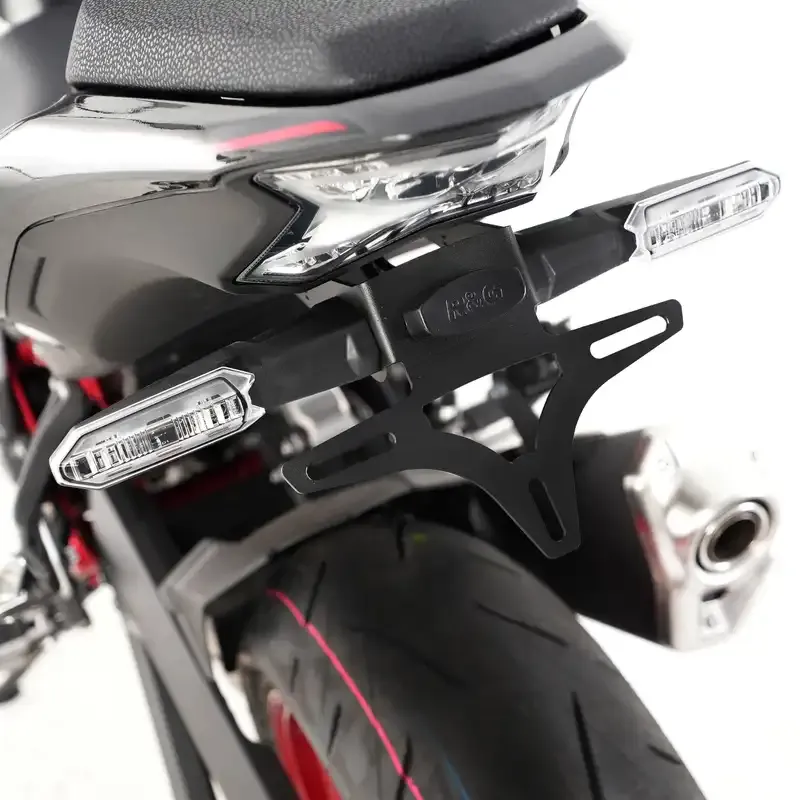 Tail Tidy for Kawasaki Z900 '17- '24 &amp; ZH2 '20- '24