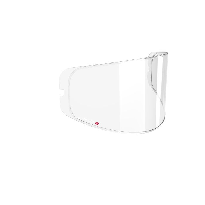 Pinlock Max Vision Lens for (MT-V-14/MT-V-14B) DKS209, Colour: Clear, Model no.: MT-V-14/MT-V-14B