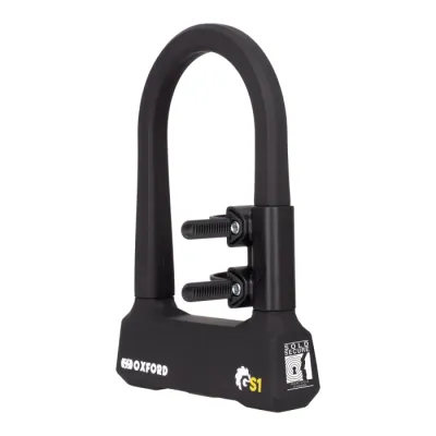 Oxford Grinder S1 U-Lock