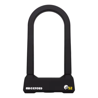 Oxford Grinder S2 U-Lock 320mm