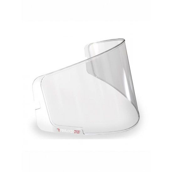 Pinlock Insert for Shark Skwal/Skwal 2/D-Skwal/Spartan DKS458, Colour: Clear, Model no.: Shark Skwal/Skwal 2/D-Skwal/Spartan