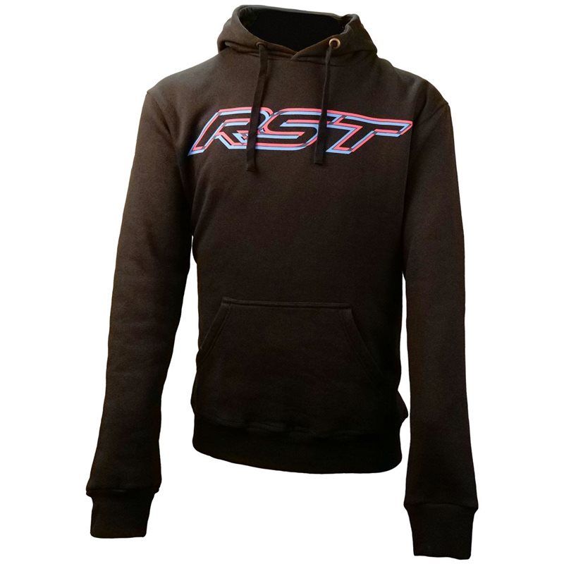 RST 3-D Mens Hoodie