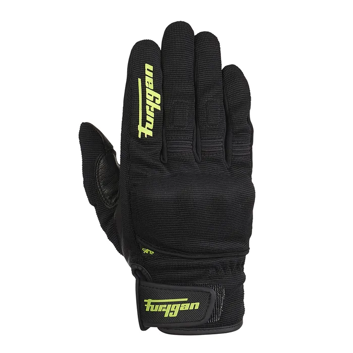 Furygan Jet D3O Gloves