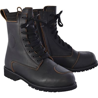 Oxford Magdalen Ladies Boots