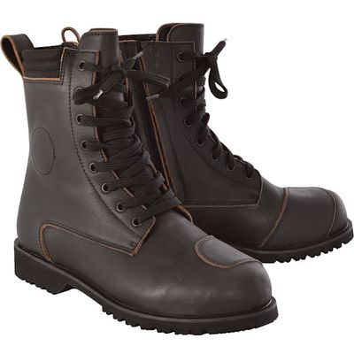 Oxford Magdalen Ladies Boots