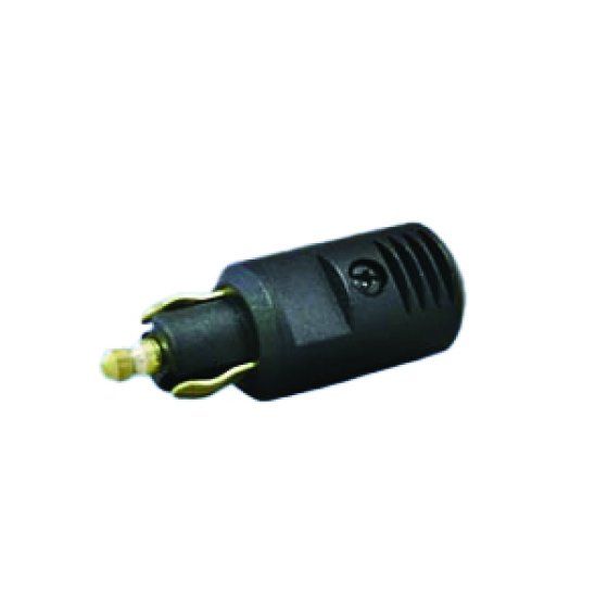 Standard 12 Volt Jack Plug