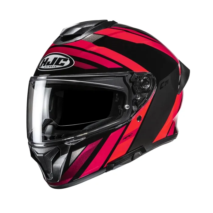 HJC C71 Faber