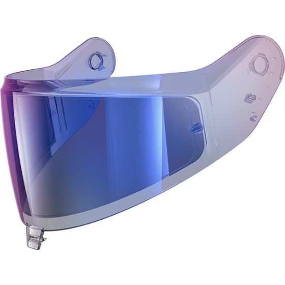 Shark Iridium Visor For SK i3/DSK3/RD2