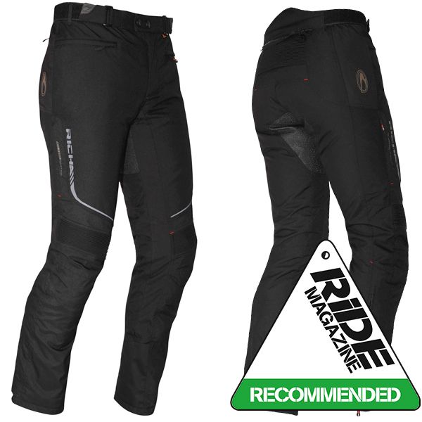 Richa Colorado Prime Trousers Short
