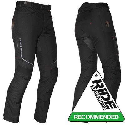 Richa Colorado Prime Trousers Short