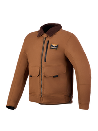 Alpinestars Mustang Waterproof Men’s Jacket