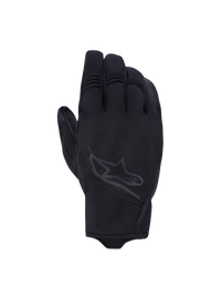 Alpinestars Faster V3 PLASMA Drystar® Gloves, Colour: Black, Size:: S