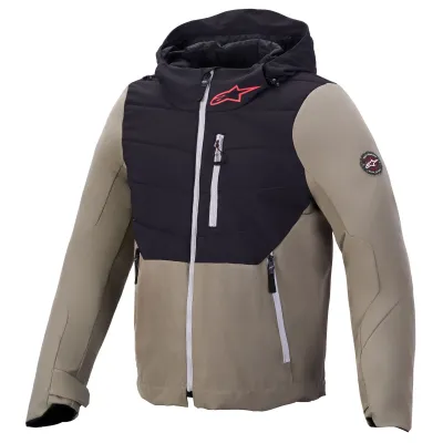 Alpinestars Therma-Tech Waterproof Jacket
