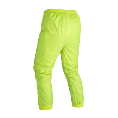 Oxford Rainseal Over Pant - Flourescent