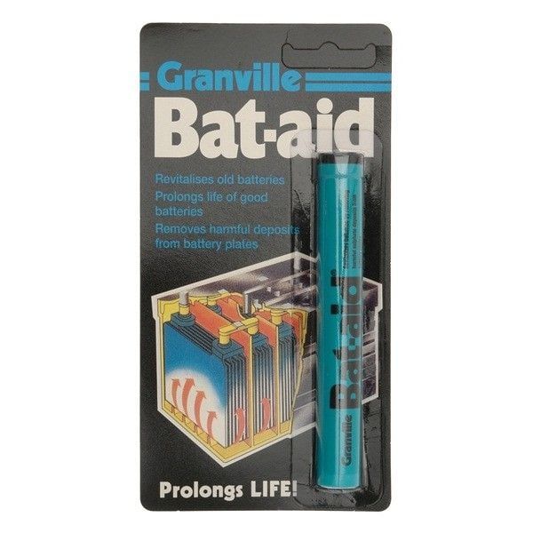 Granville Bat Aid - 24g