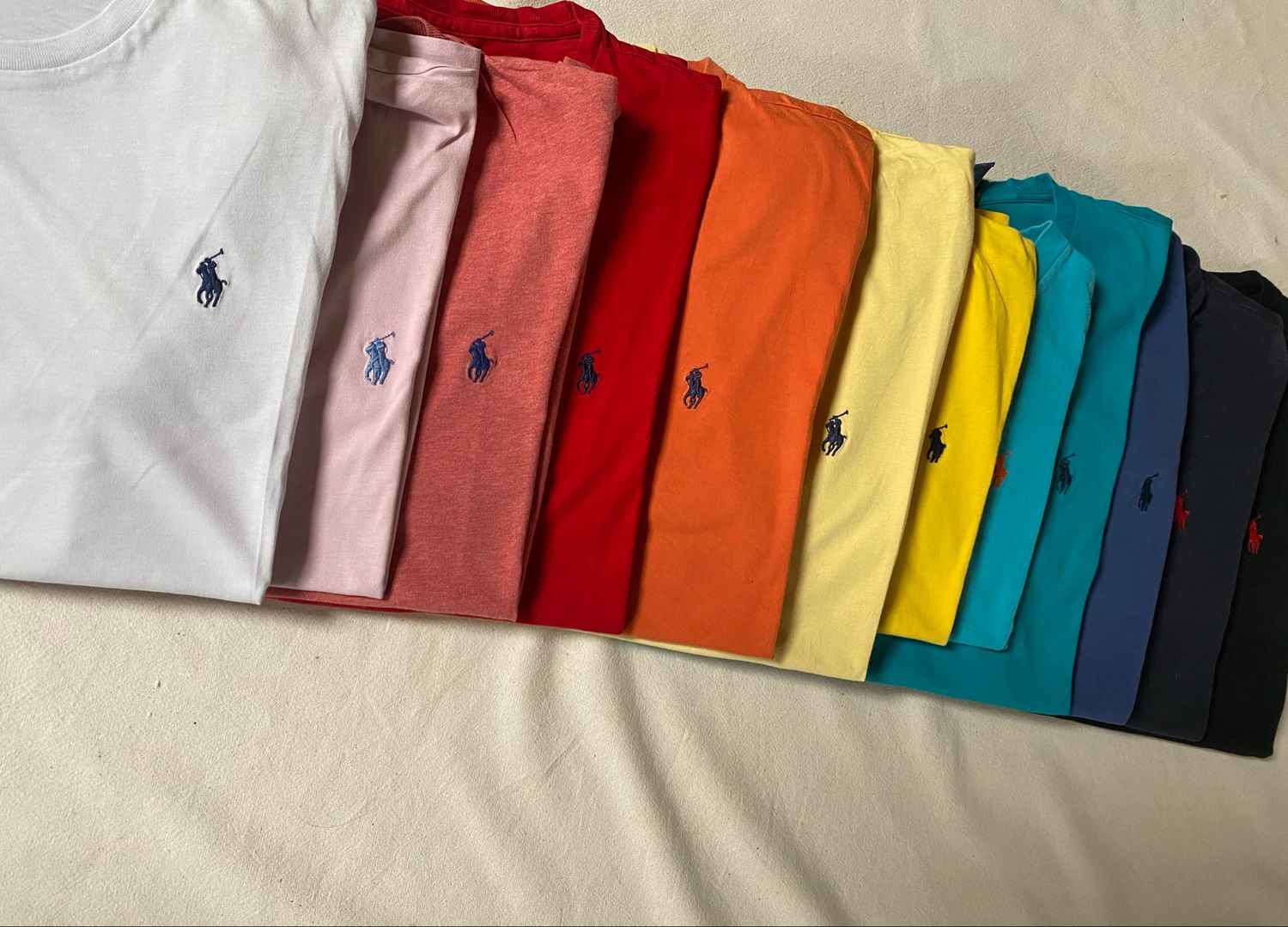 Ralph Lauren — T-shirt Box 