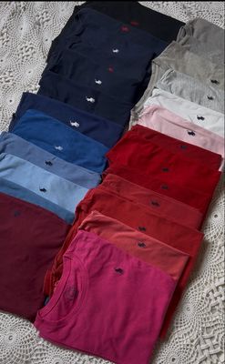 Ralph Lauren — T-shirt Box 