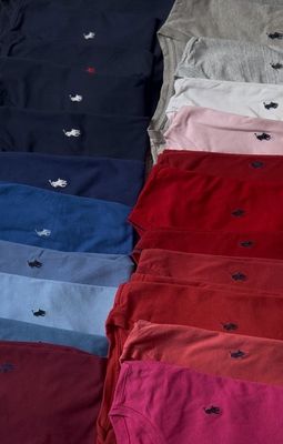 Ralph Lauren — T-shirt Box 