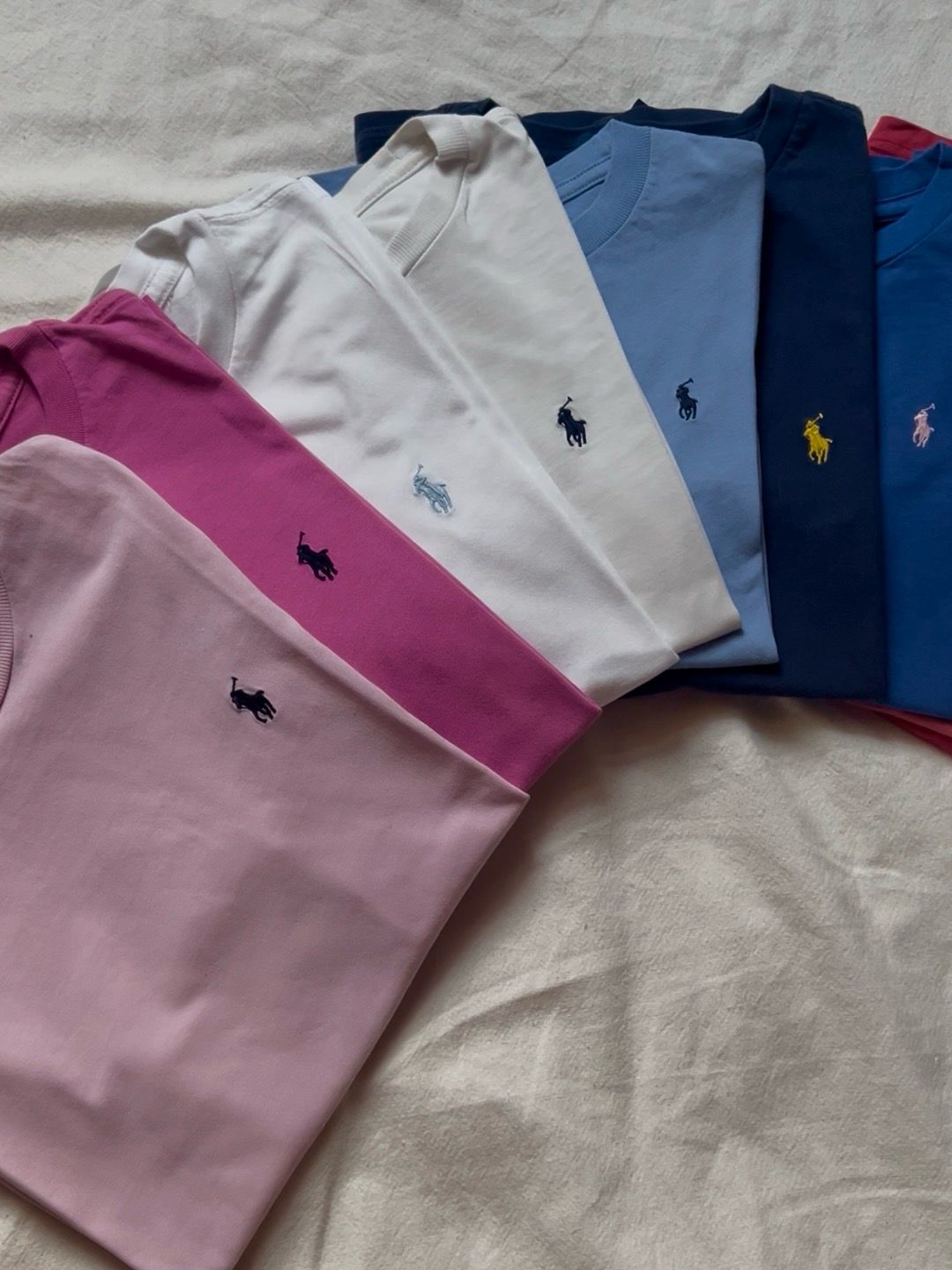 Ralph Lauren — T-shirt Box 